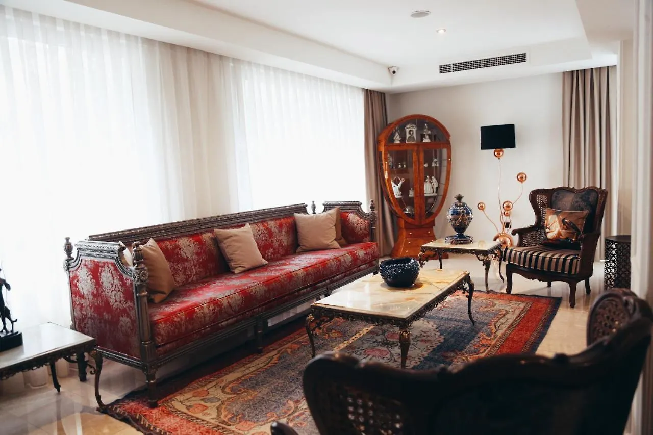 Casa Margot Hotel - Adults Only Fethiye