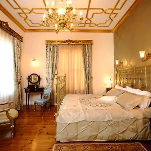 Erten 4*, Стамбул Турция