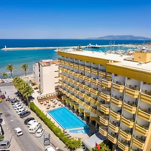 Palm 4*, Кушадасы Турция