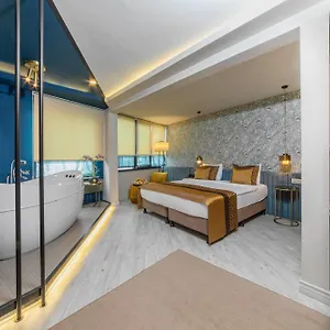 Ayramin Taksim 2* İstanbul