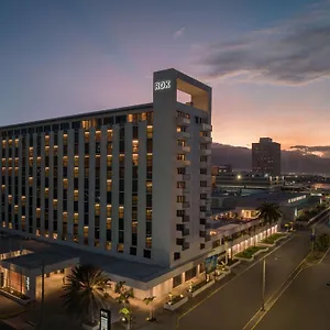 visit hotel