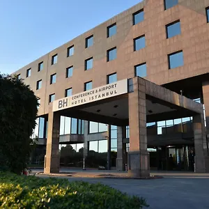 Bh Conference & Airport 5*, Стамбул Турция