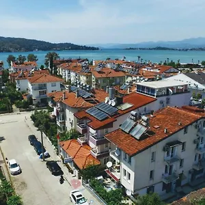 Mykonut Appart hôtel