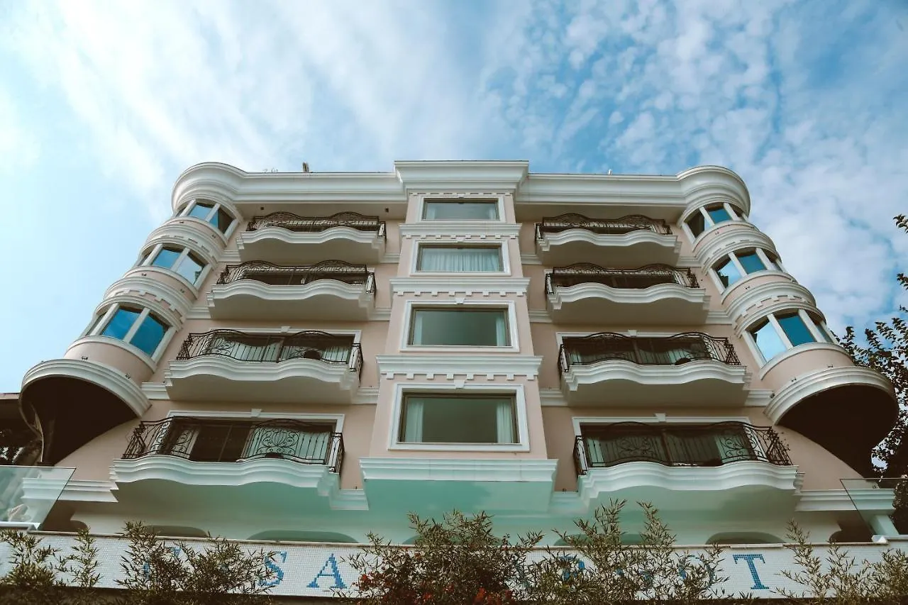 פאטהיה Casa Margot Hotel - Adults Only