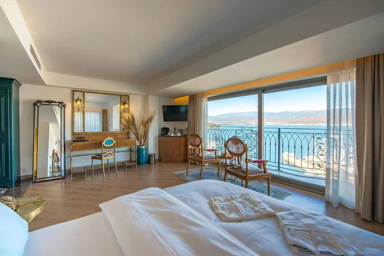 Casa Margot Hotel - Adults Only Fethiye