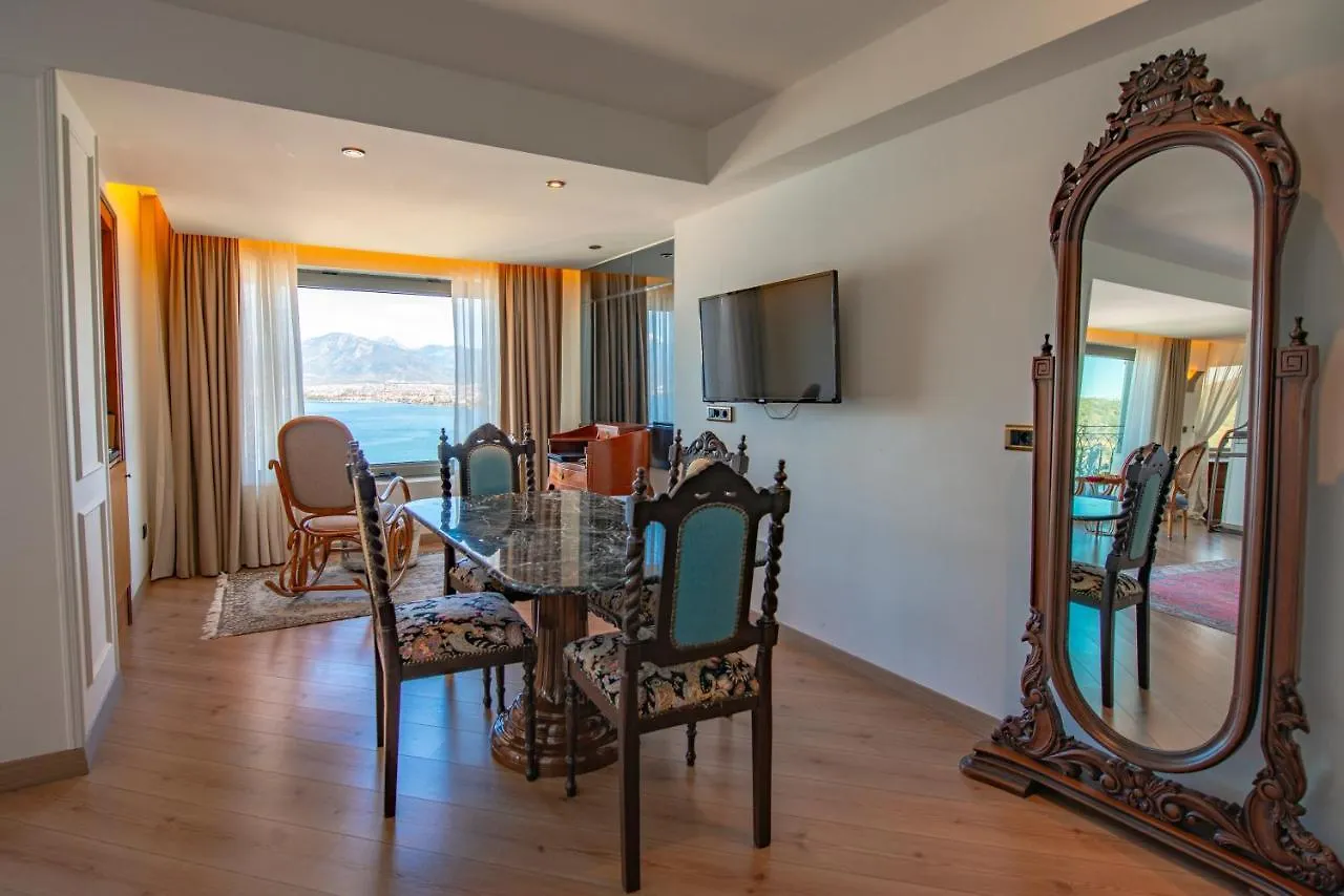 פאטהיה Casa Margot Hotel - Adults Only