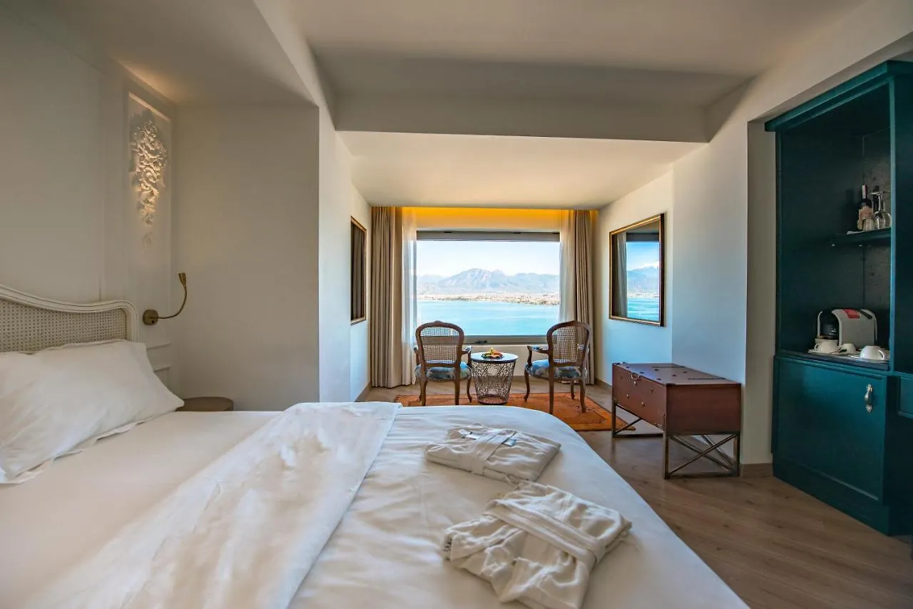 פאטהיה Casa Margot Hotel - Adults Only 3*,  טורקיה