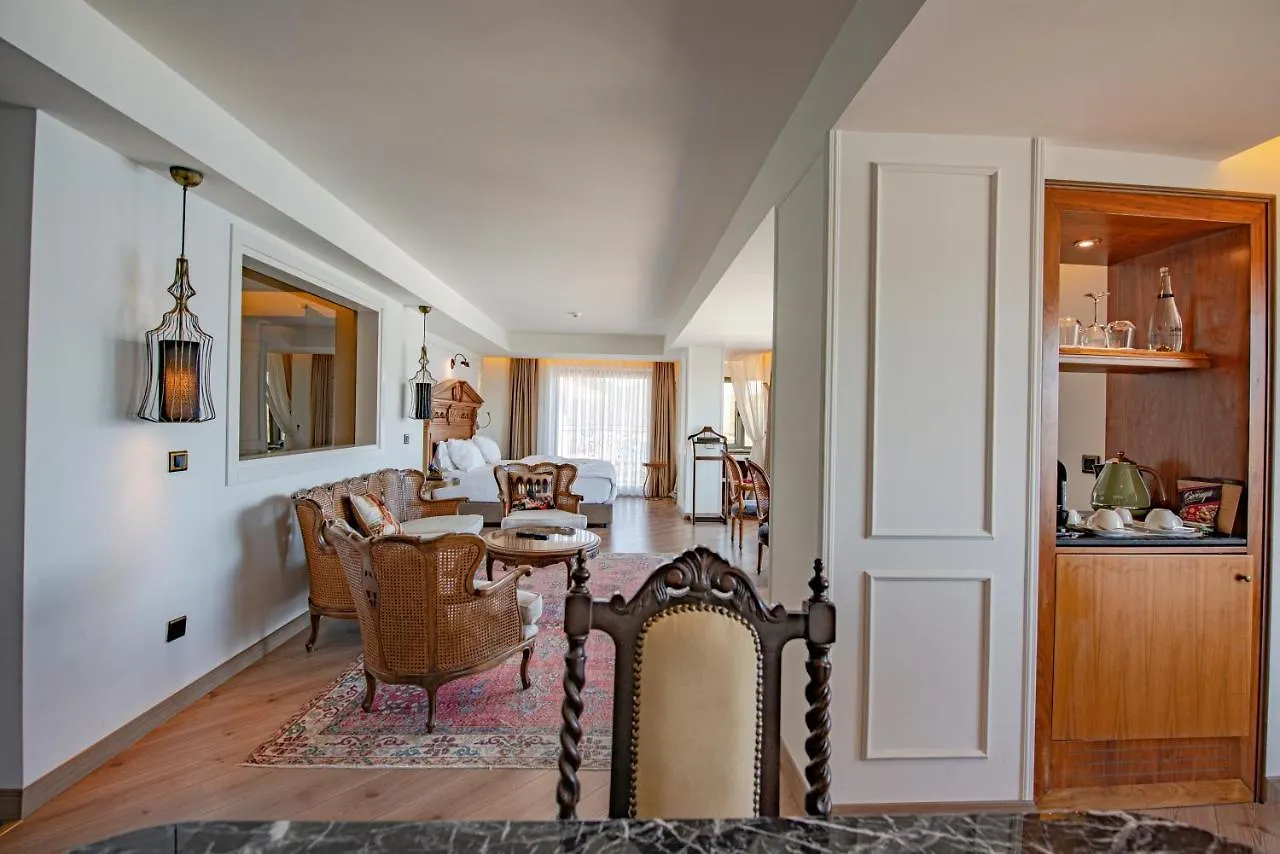 פאטהיה Casa Margot Hotel - Adults Only 3*,