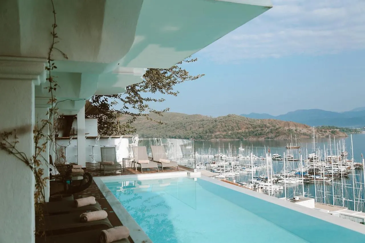 פאטהיה Casa Margot Hotel - Adults Only
